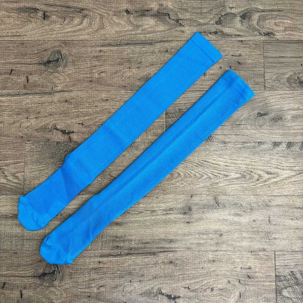 Lululemon Seawheeze Show Me The Distance Running Crew Socks